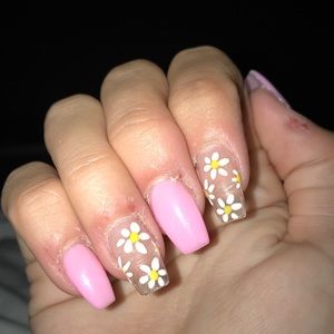 Meet your Posher, Kenna